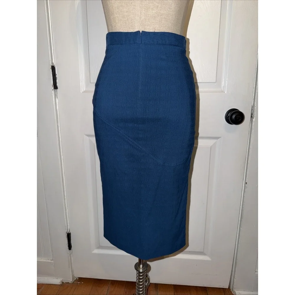 Zac Posen size made