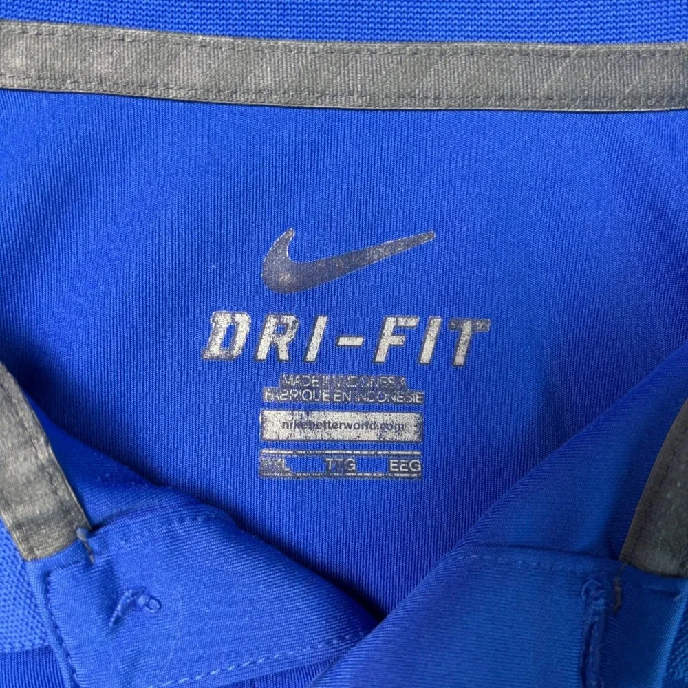 Nike dri fit