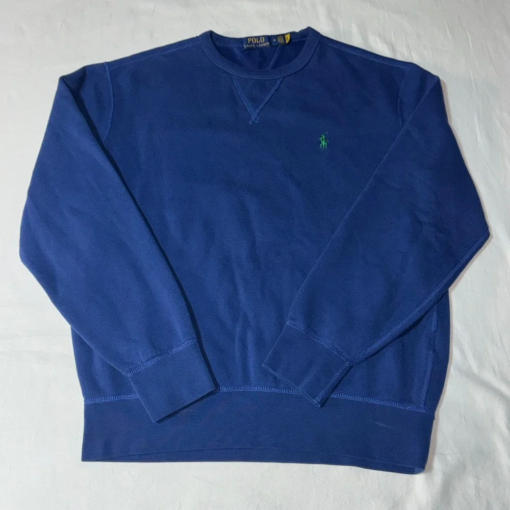 Polo Ralph Lauren very faint