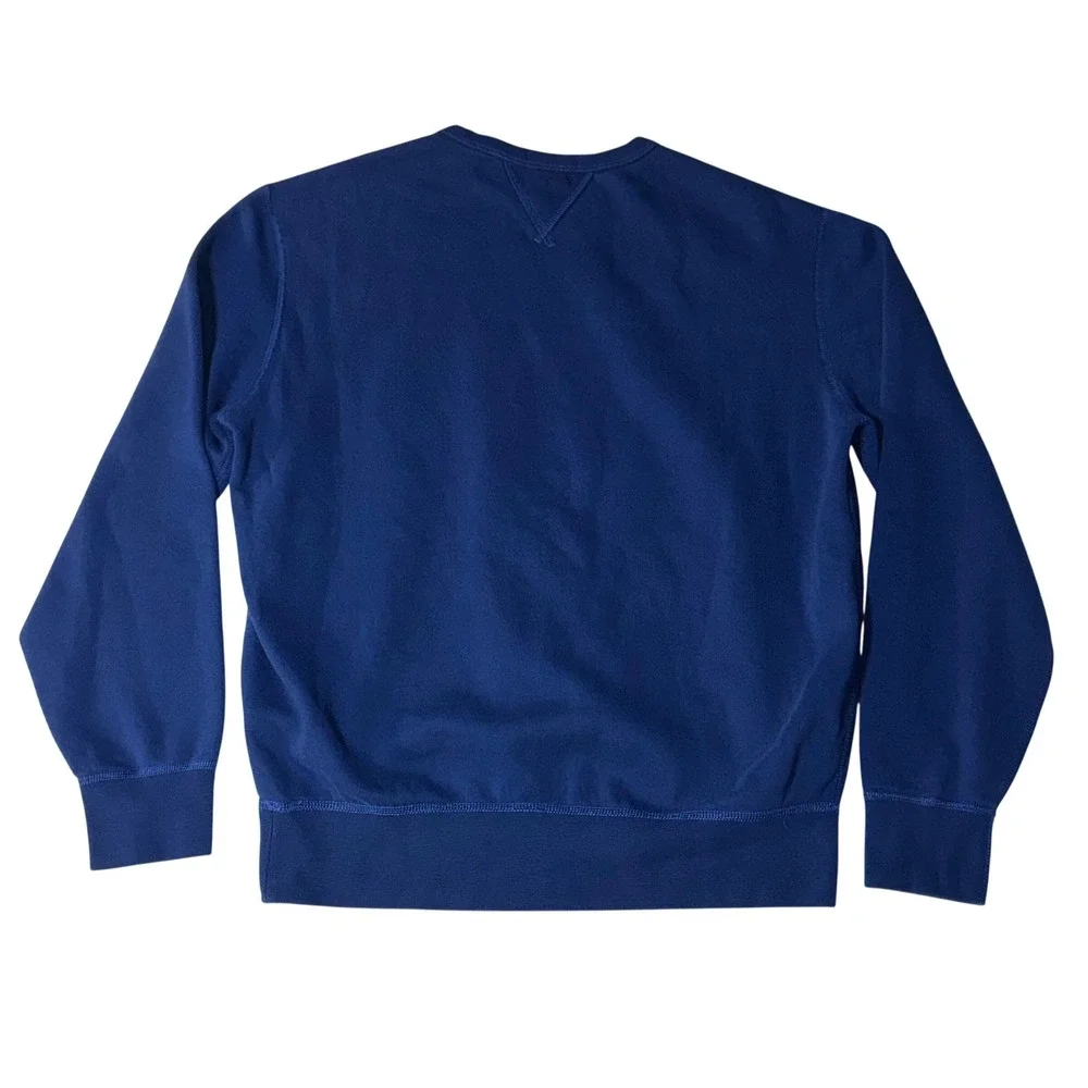 Polo Ralph Lauren very faint