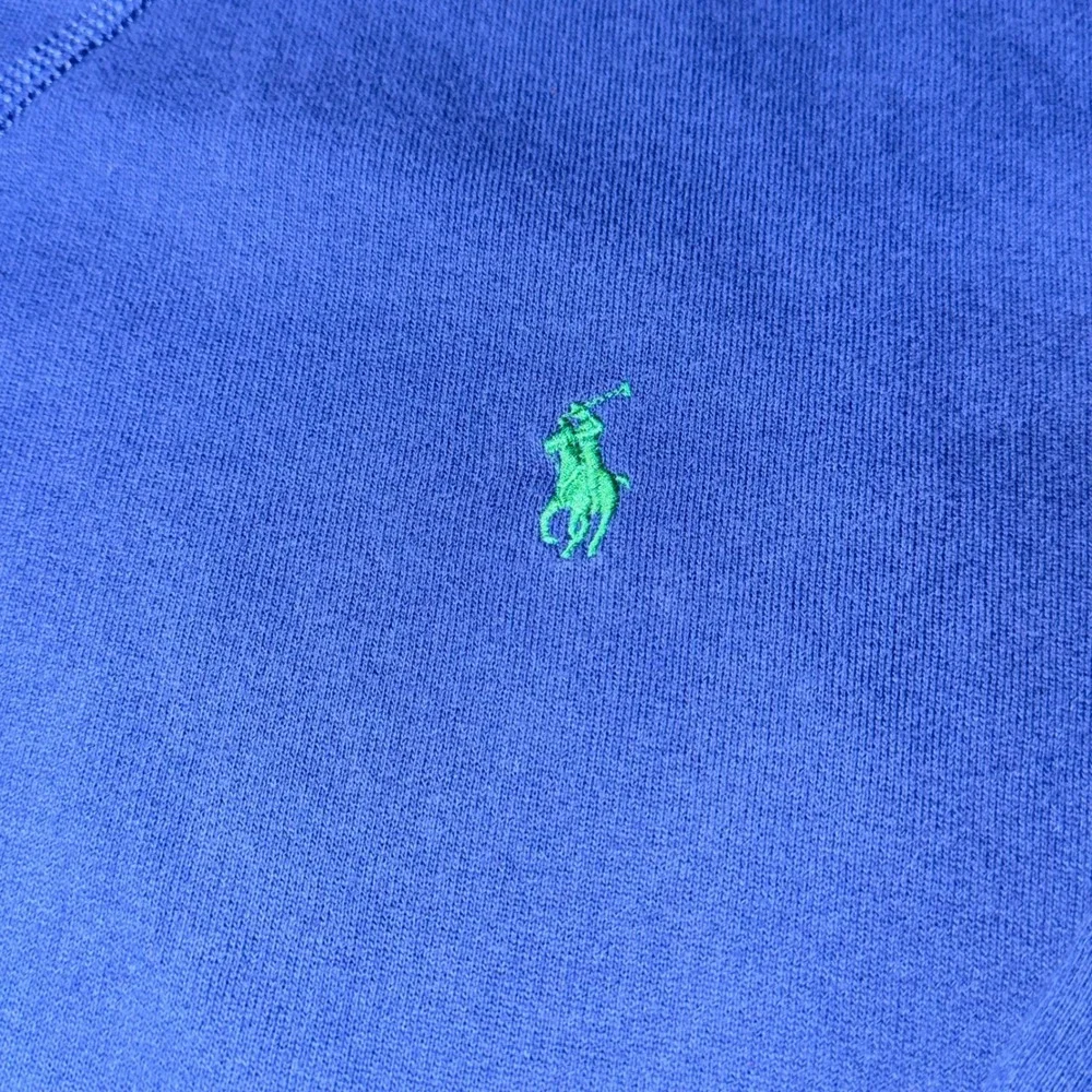 Polo Ralph Lauren very faint