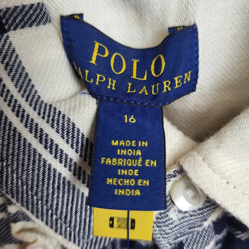Polo Ralph Lauren polo ralph