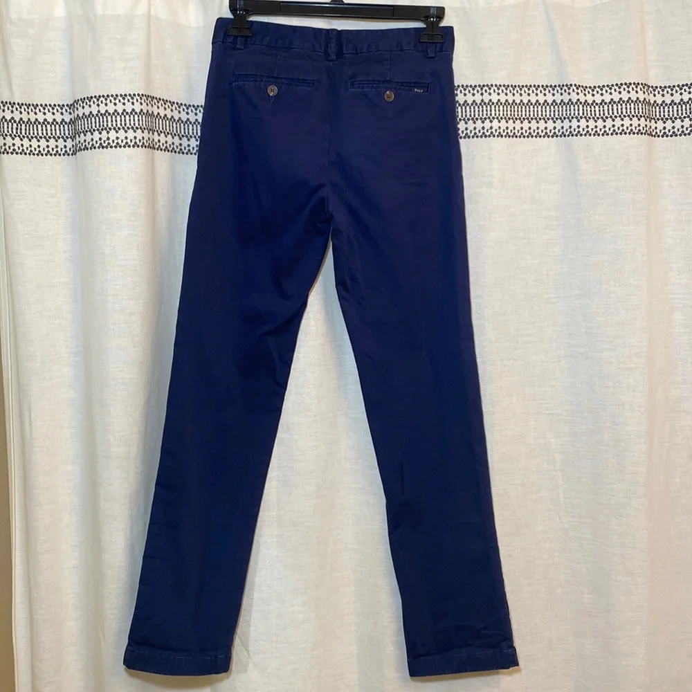 Polo Ralph Lauren euc 27”