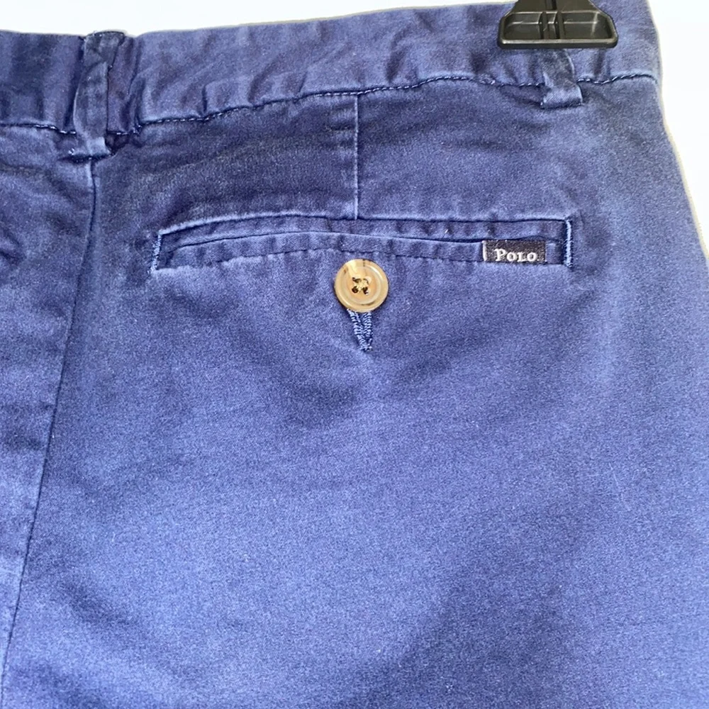 Polo Ralph Lauren euc 27”