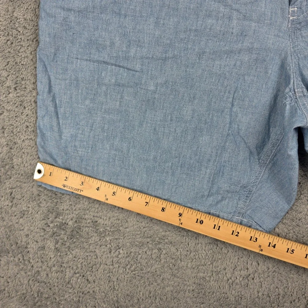 Polo Ralph Lauren worn color