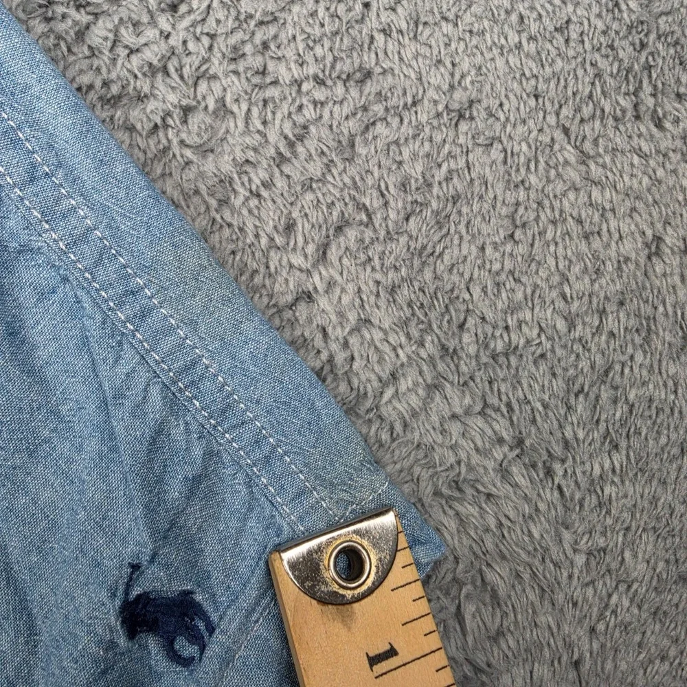 Polo Ralph Lauren cotton brand