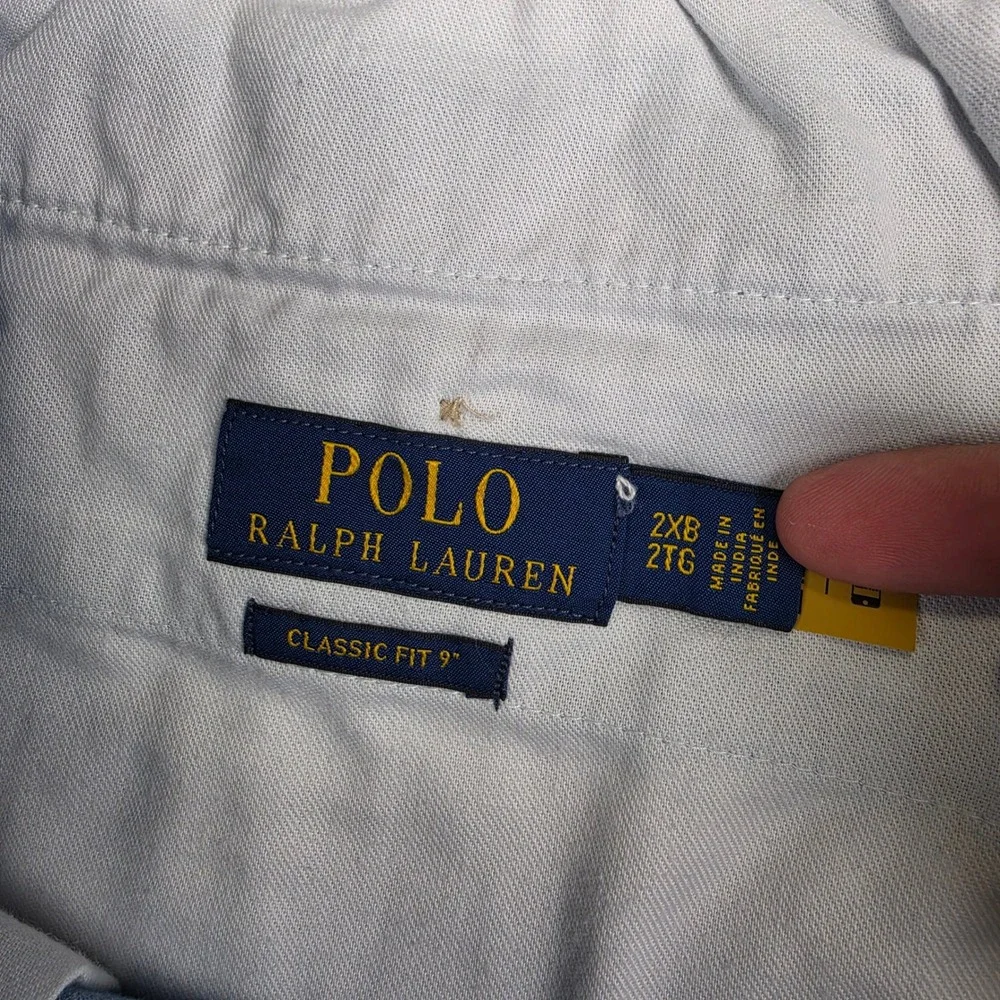 Polo Ralph Lauren excellent ground lauren