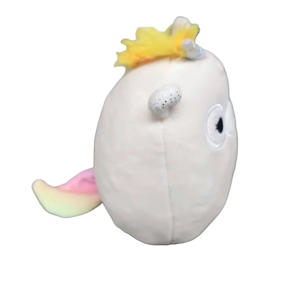Squishmallows make your