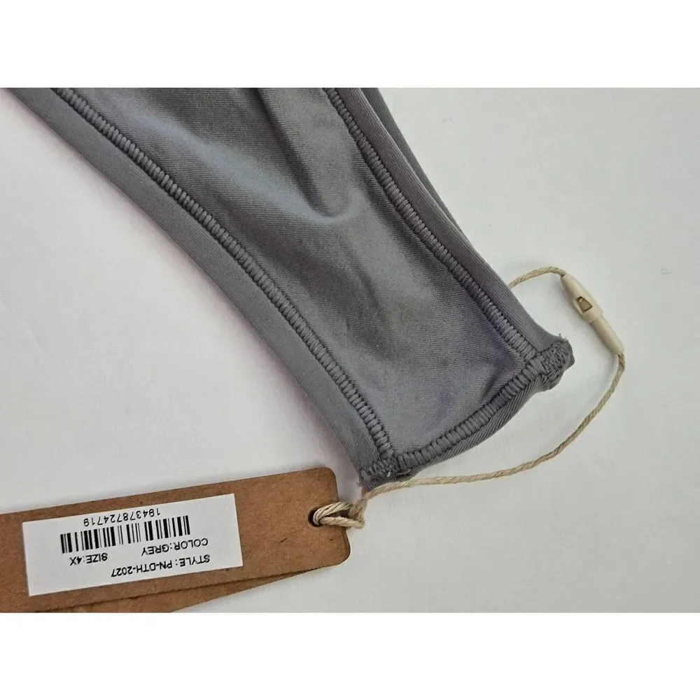 SKIMS gray size