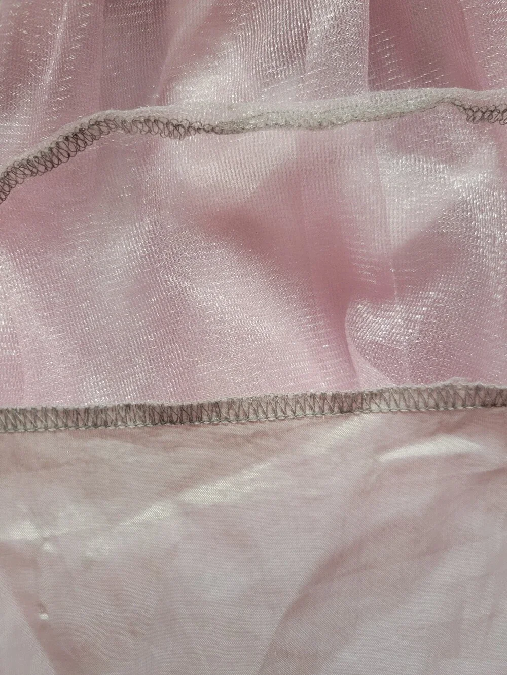N/A pretty pink