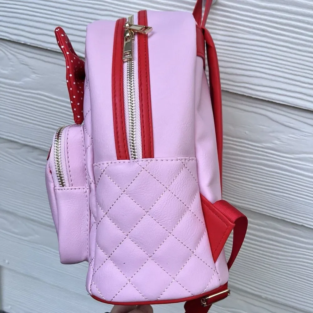N/A strawberry shortcake