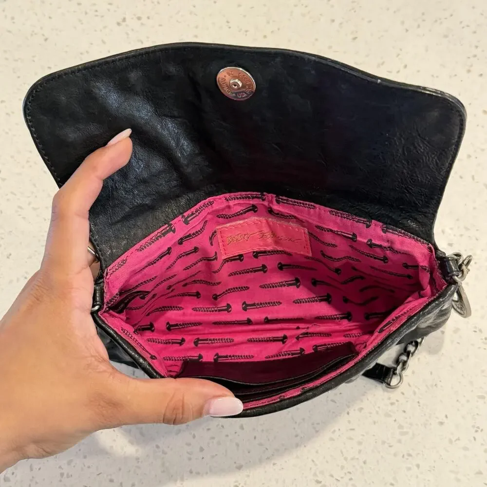 Betsey Johnson vtg betsey