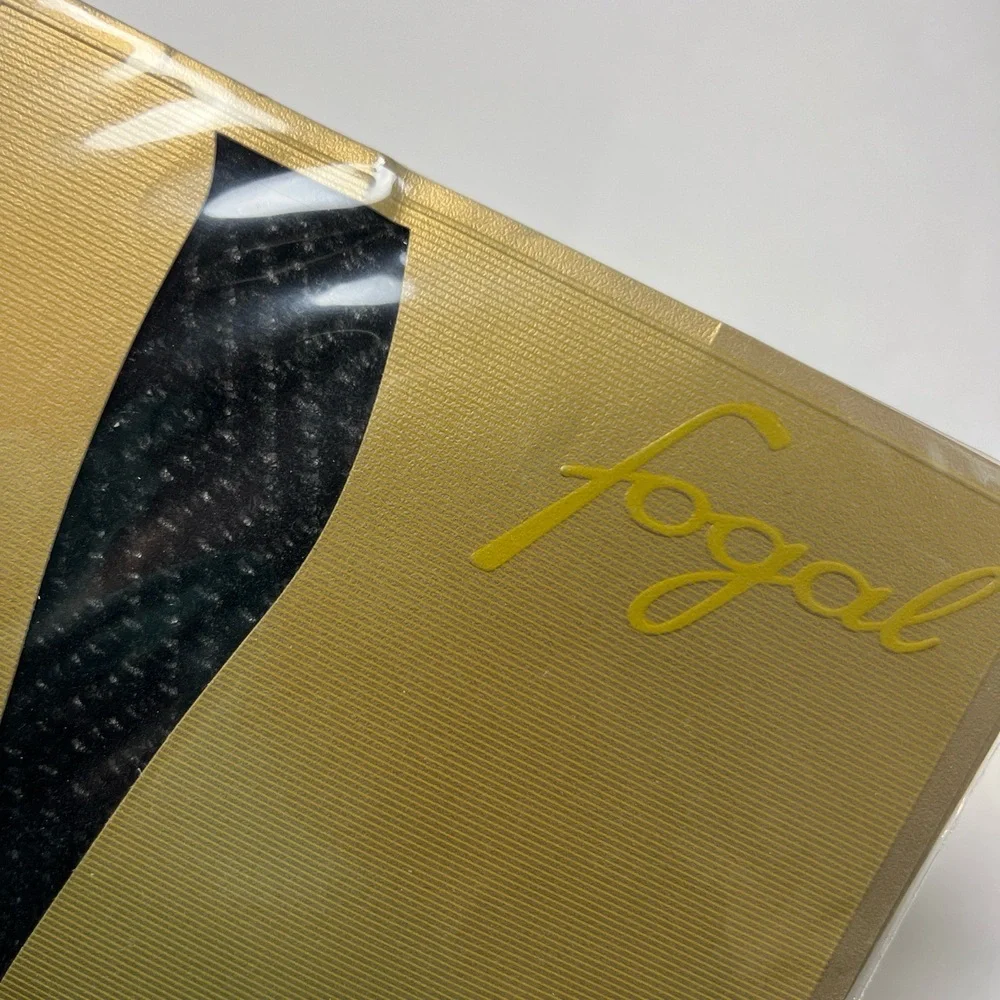 Fogal size medium