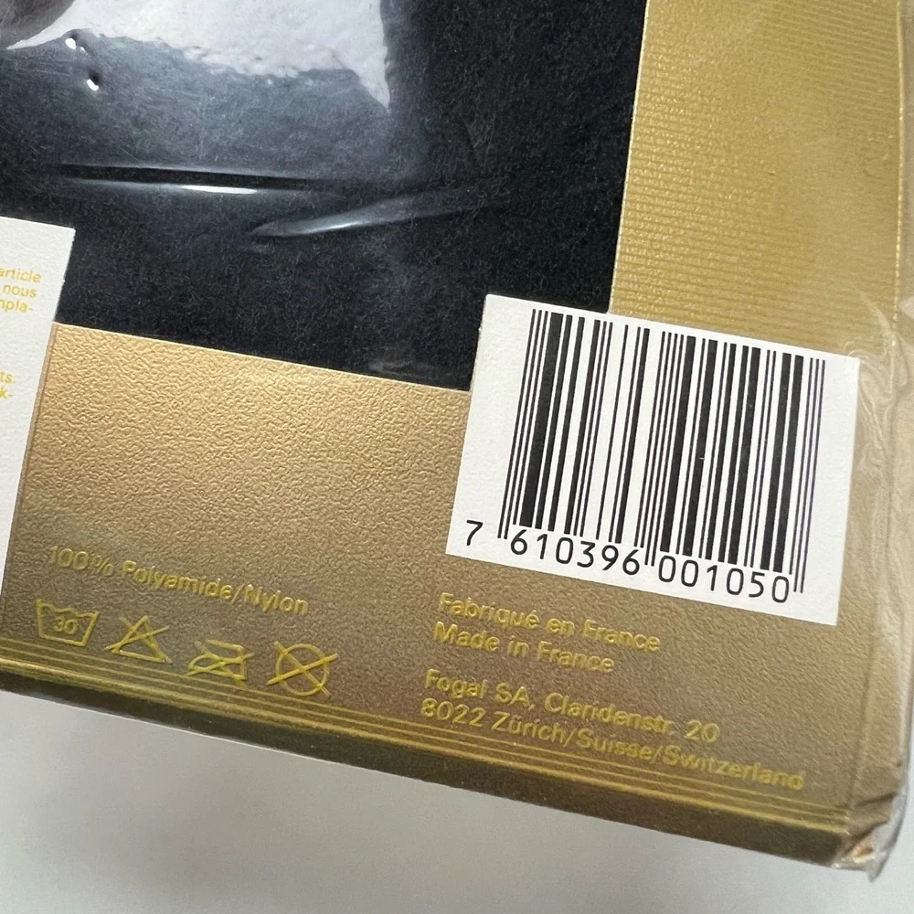 Fogal size medium