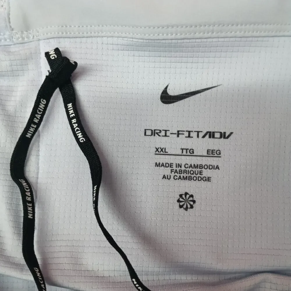 Nike crafted modern