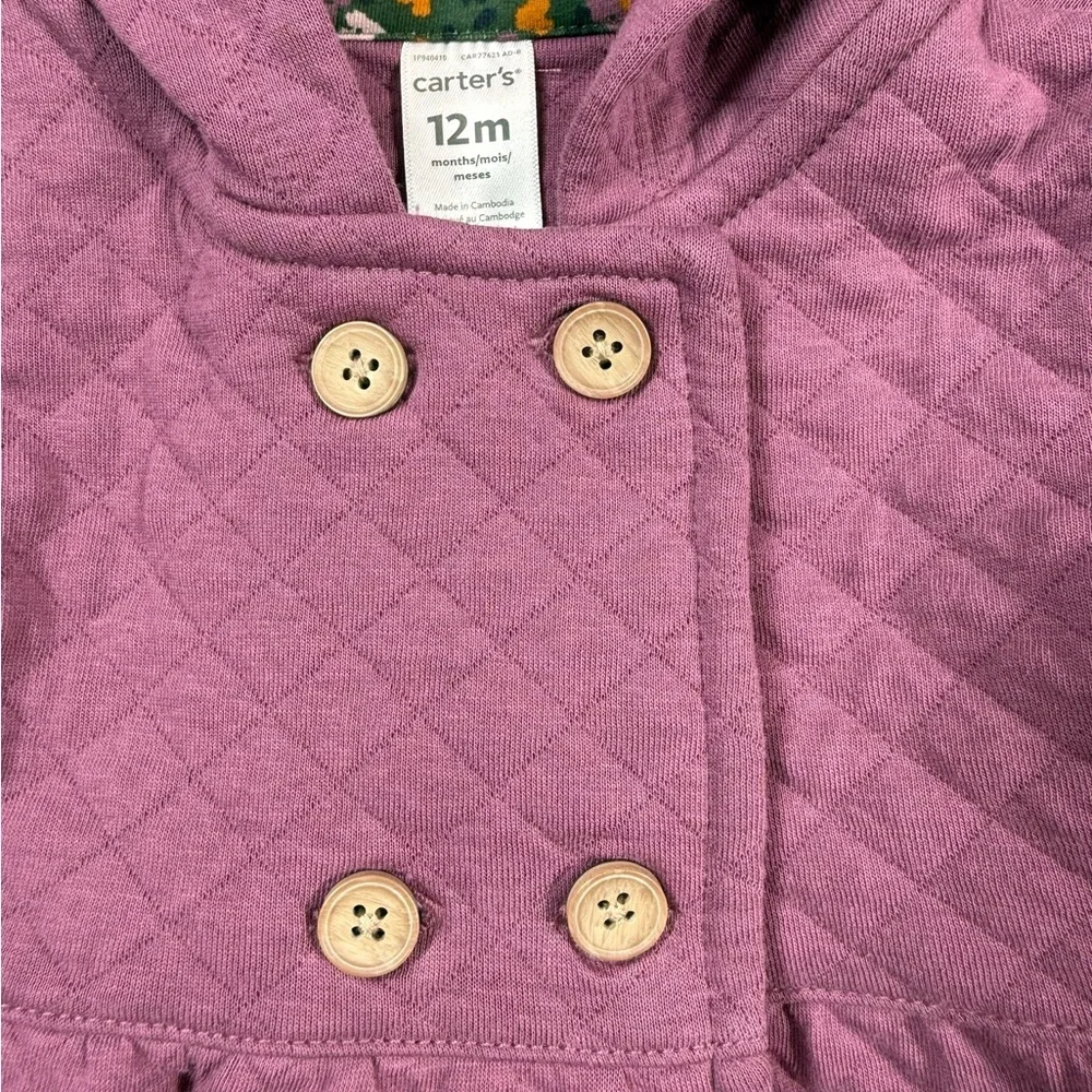 Carters carter’s baby