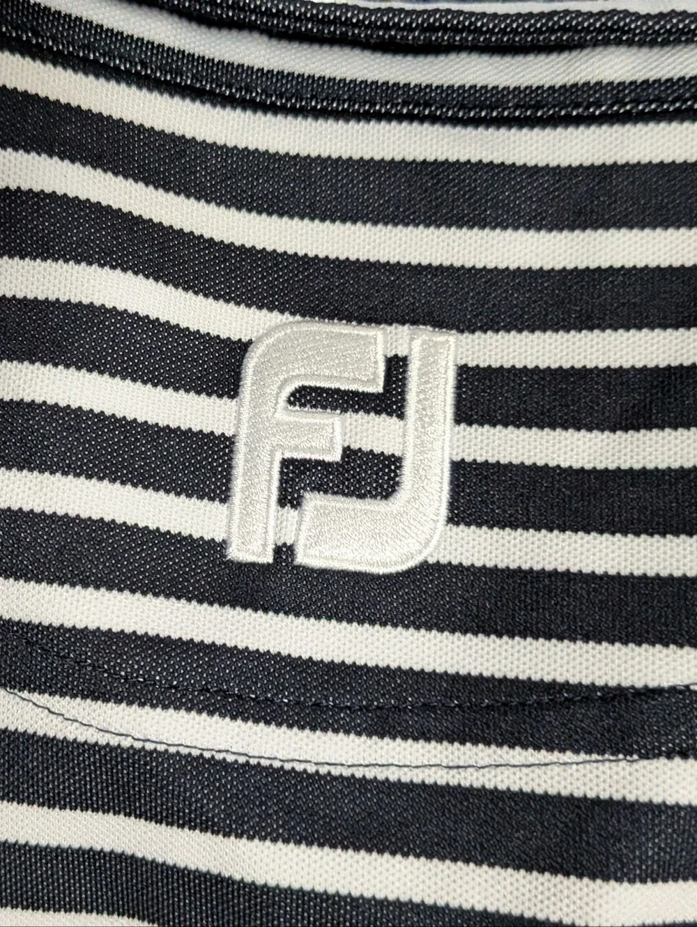 FootJoy short sleeve