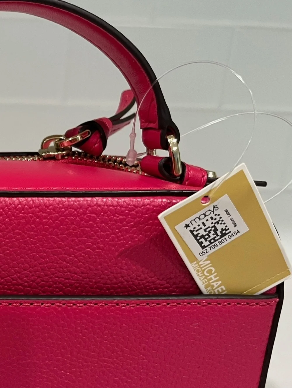 Michael Kors or features