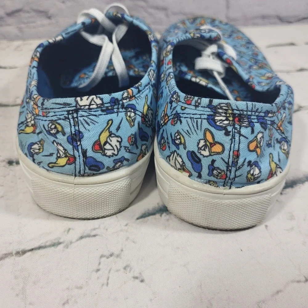 Disney these donald