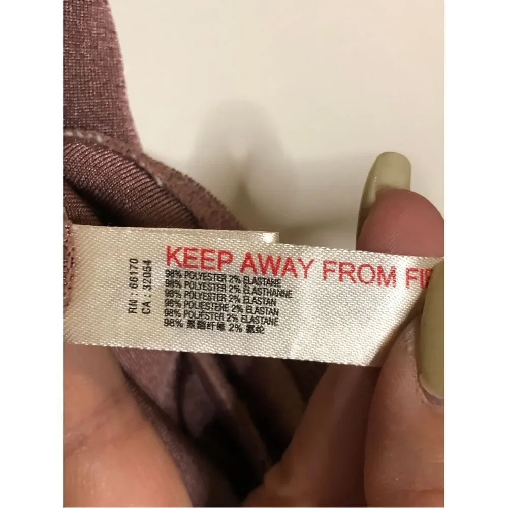 Free People form fitting