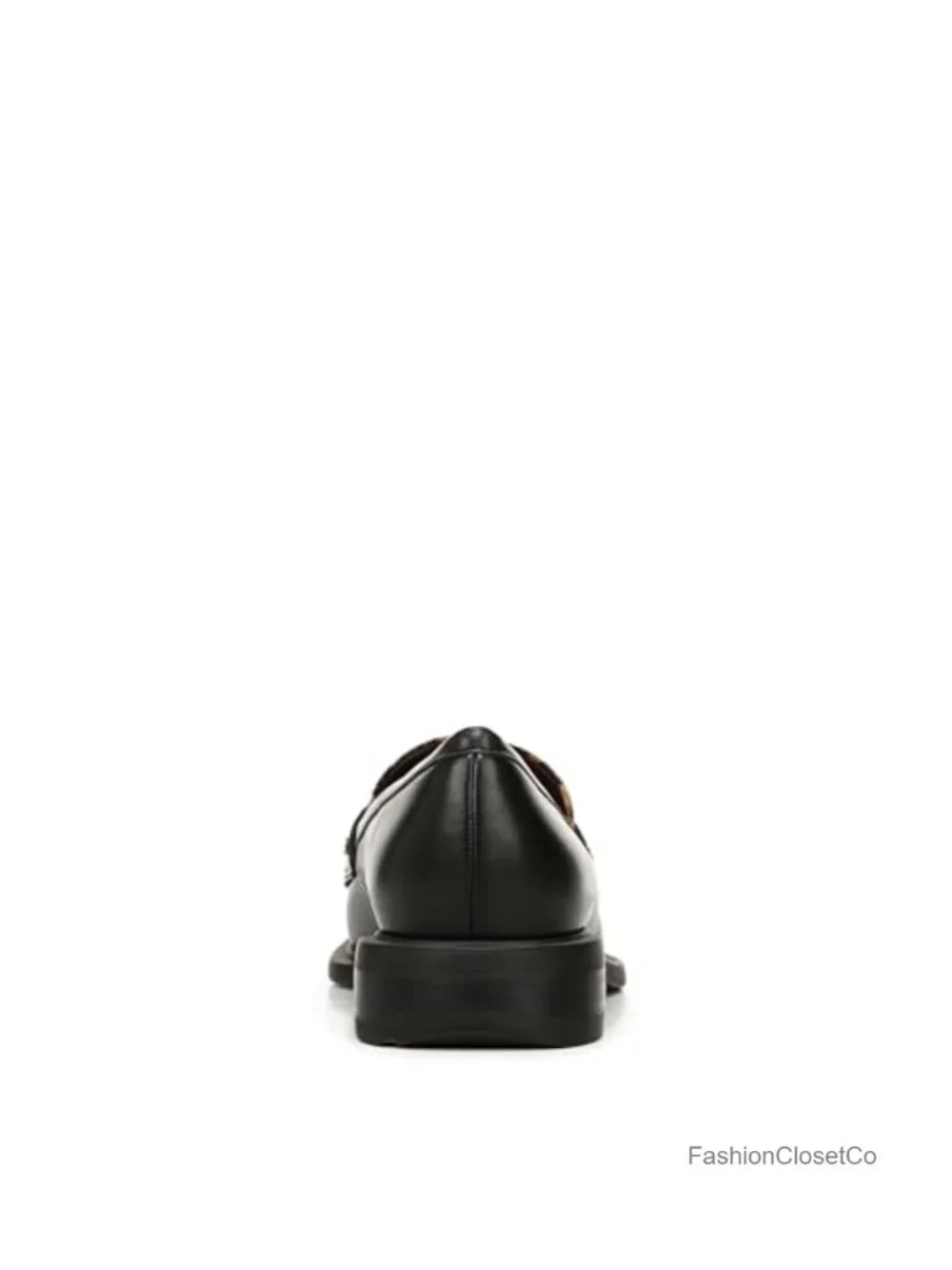N/A slip loafers