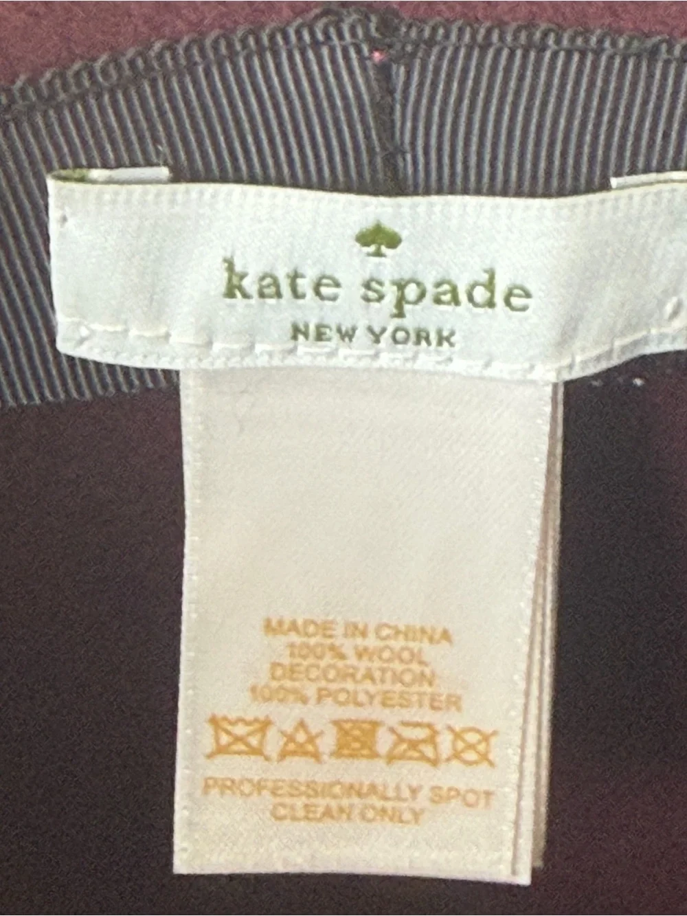 kate spade kate spade