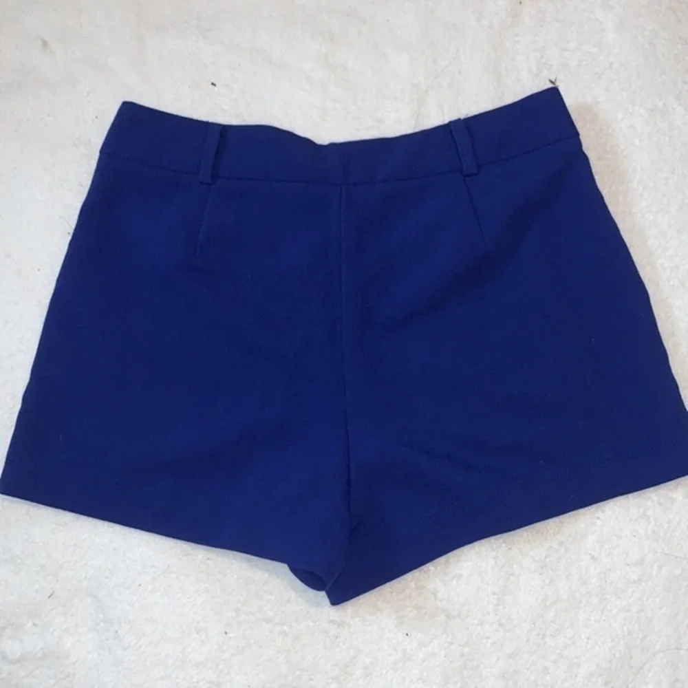 mine going out shorts