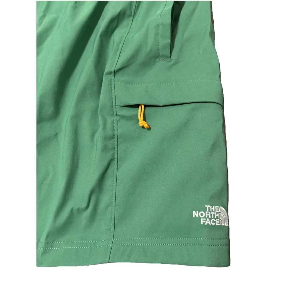 The North Face upgrade your