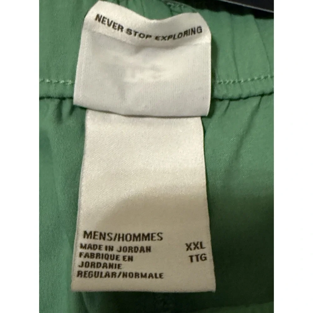 The North Face upgrade your