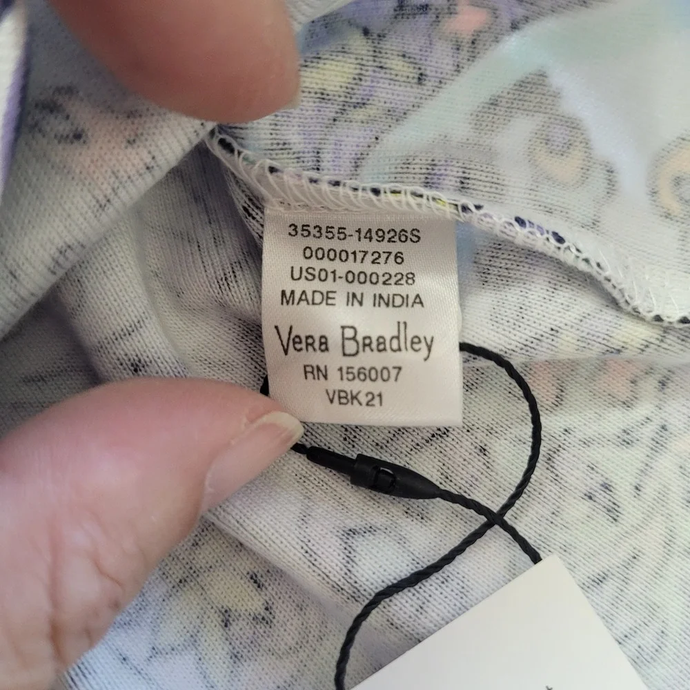 Vera Bradley brand new