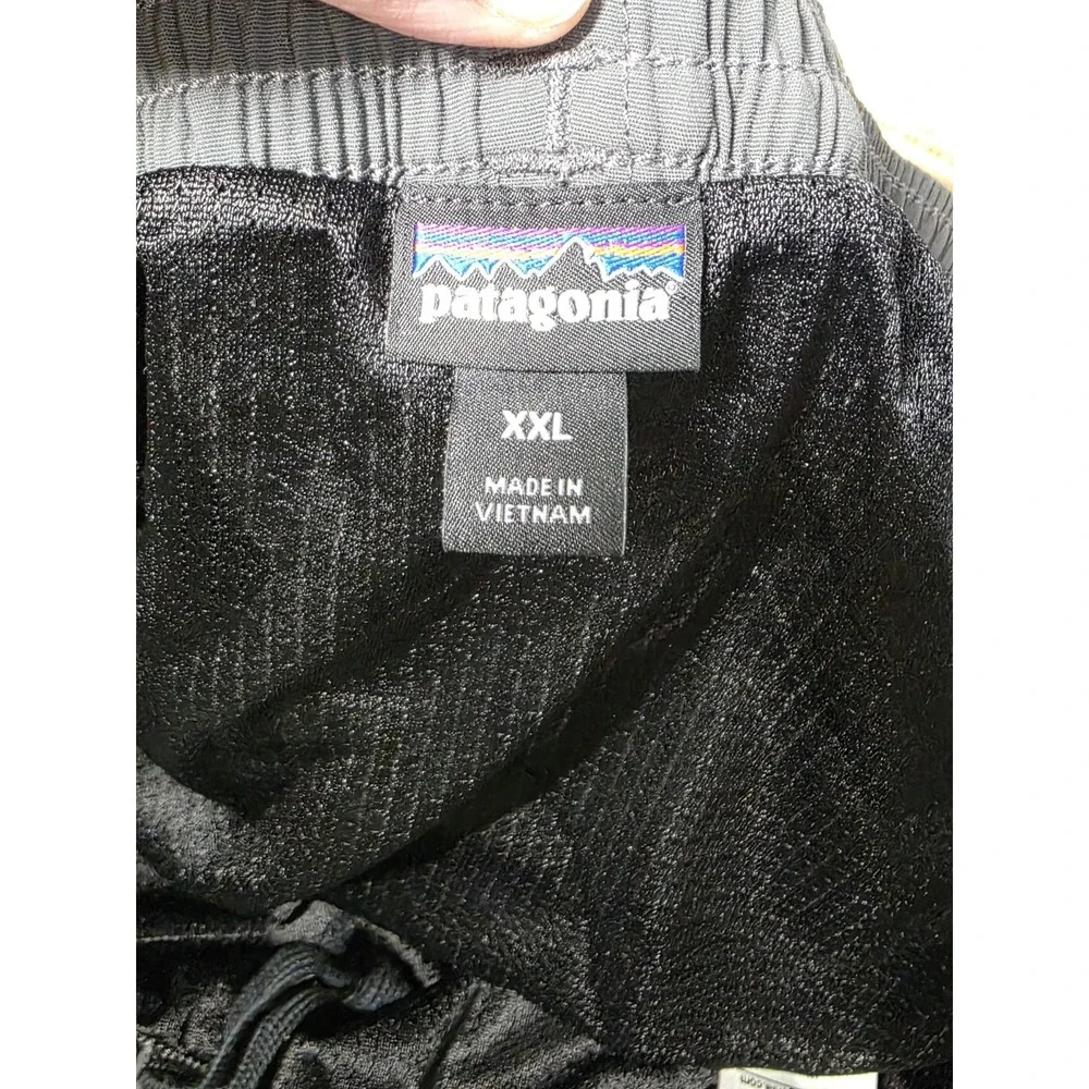 Patagonia product pair