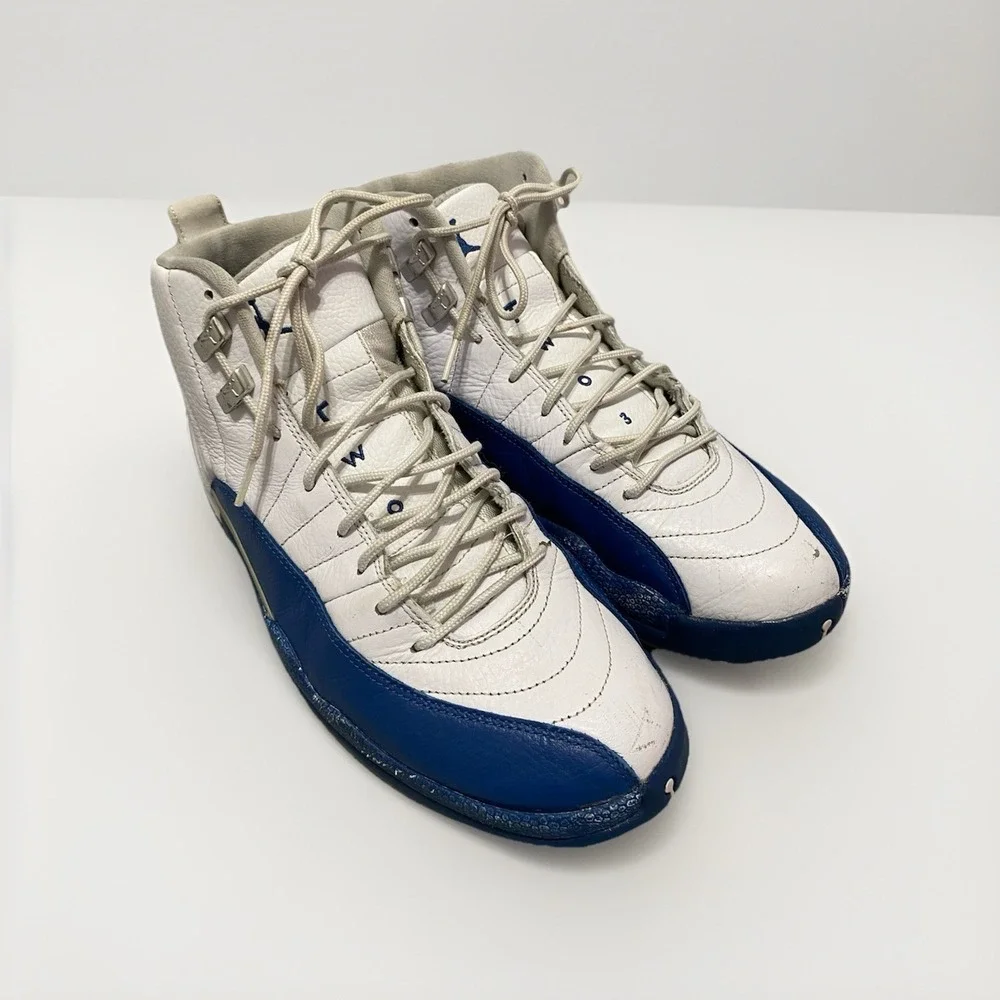 Jordan air 12