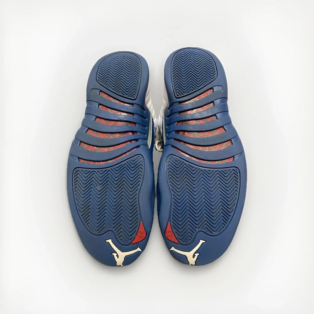 Jordan air 12