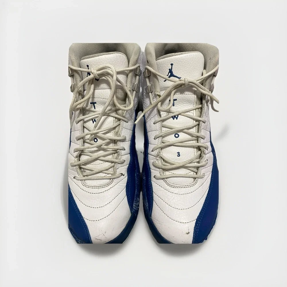 Jordan air 12