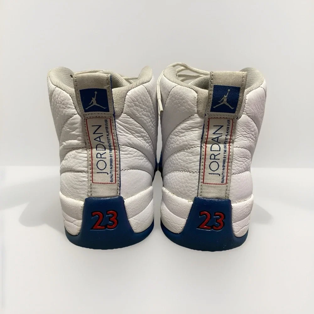 Jordan air 12