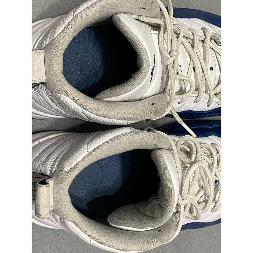 Jordan air 12