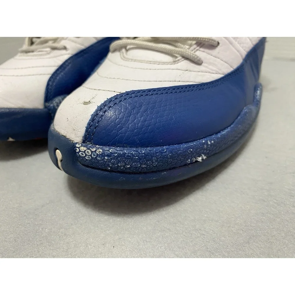 Jordan air 12