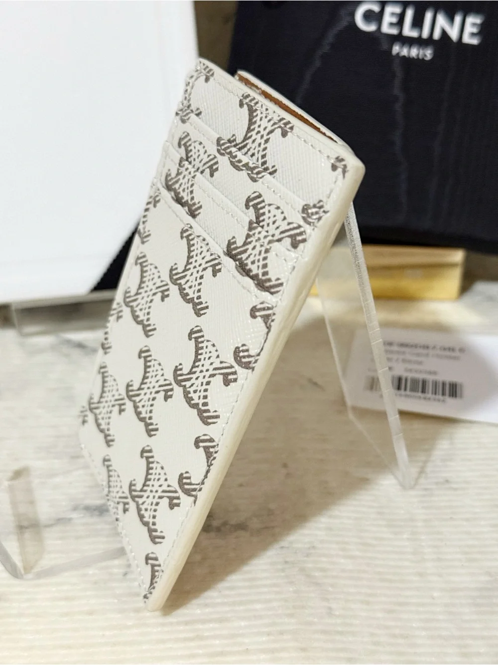 Celine authentic 10f992db7 pattern