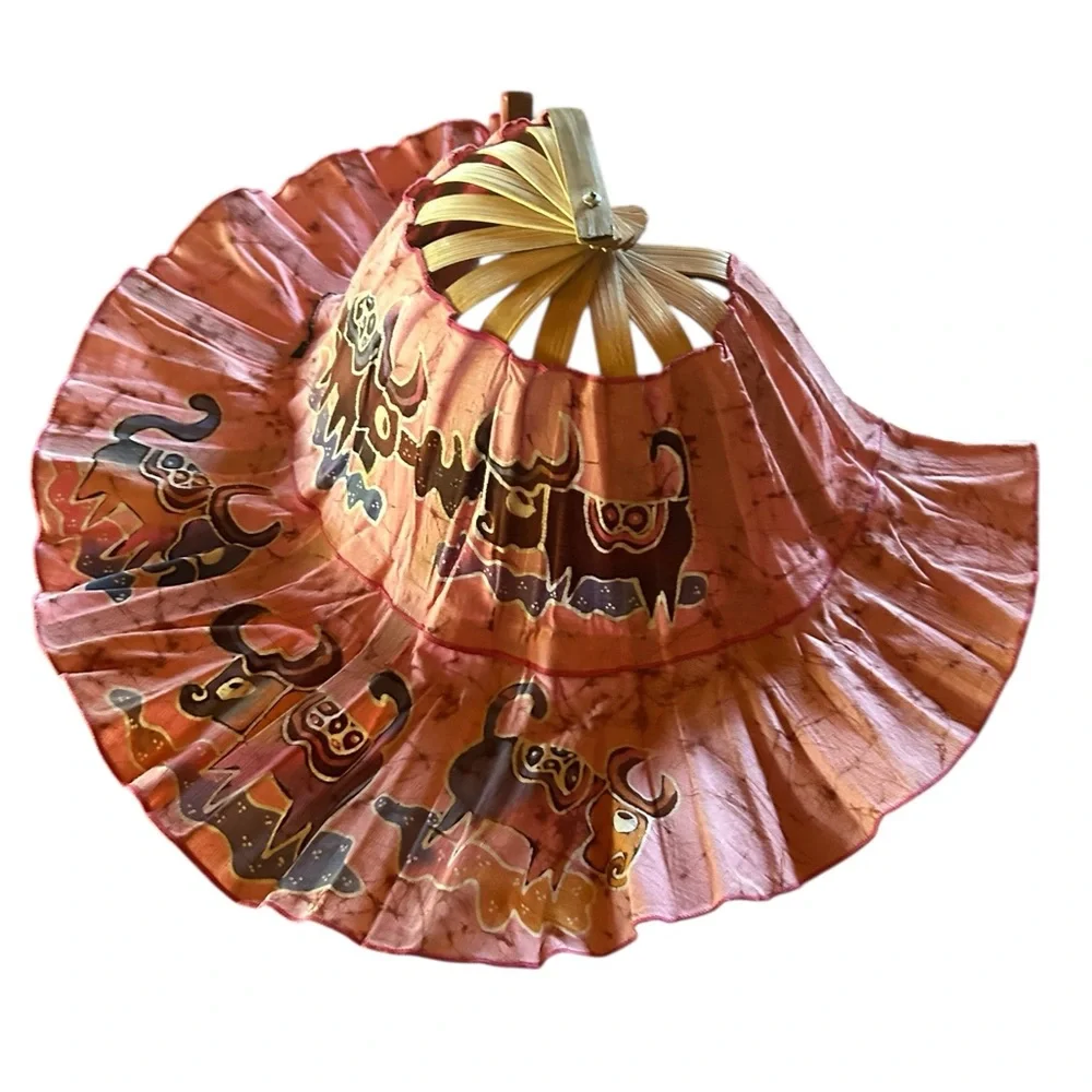 batik keras vintage batik
