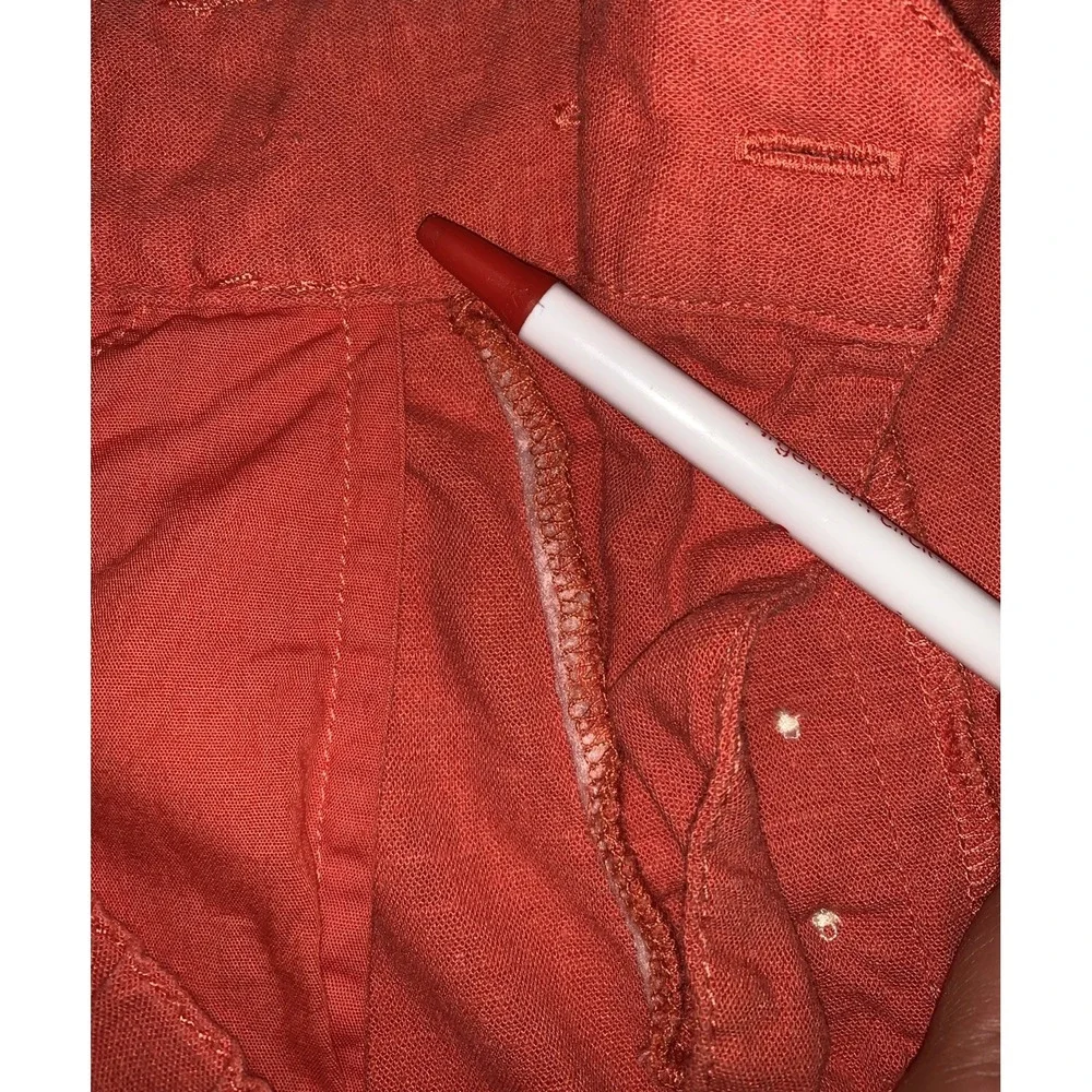 torrid shorts crafted