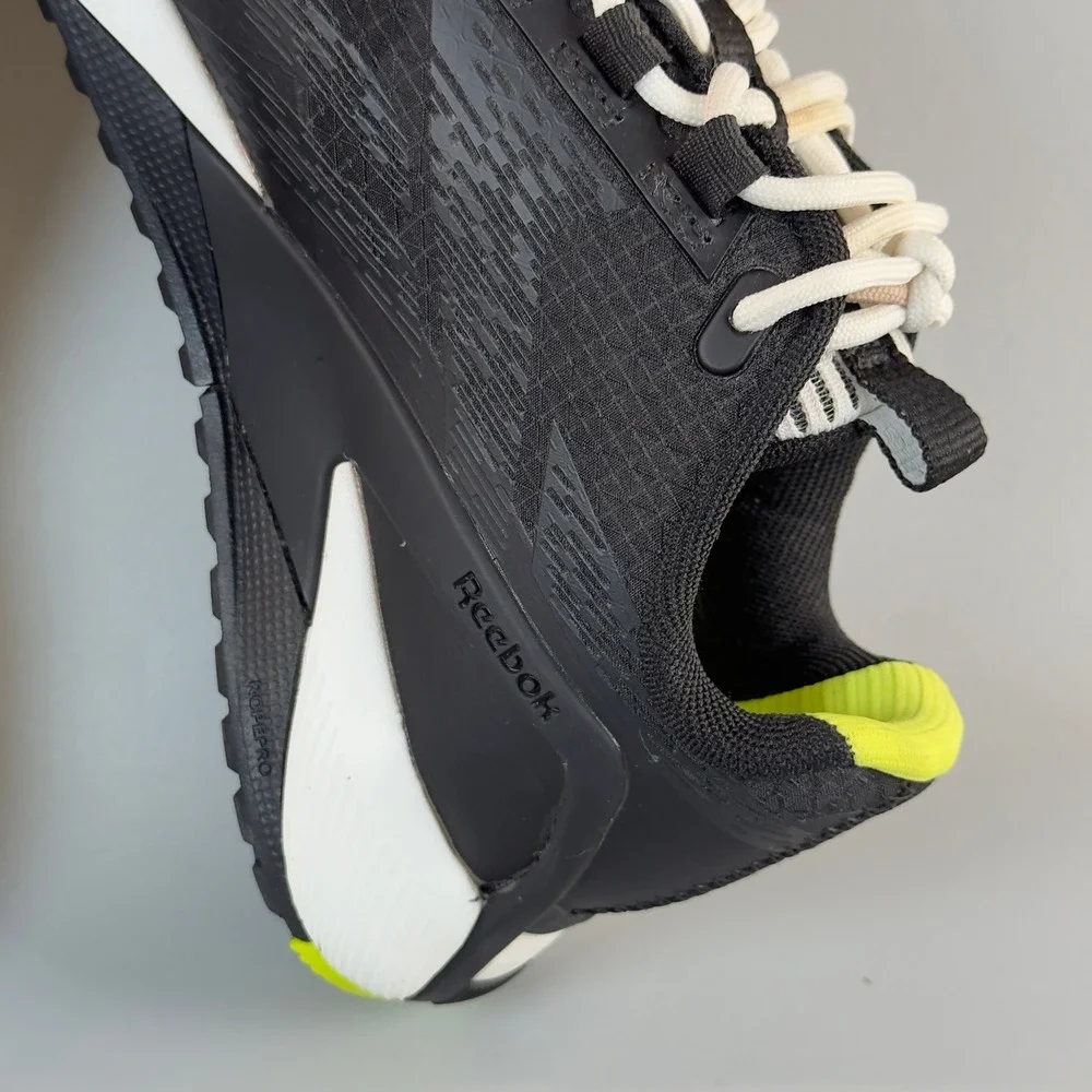 Reebok nano x1