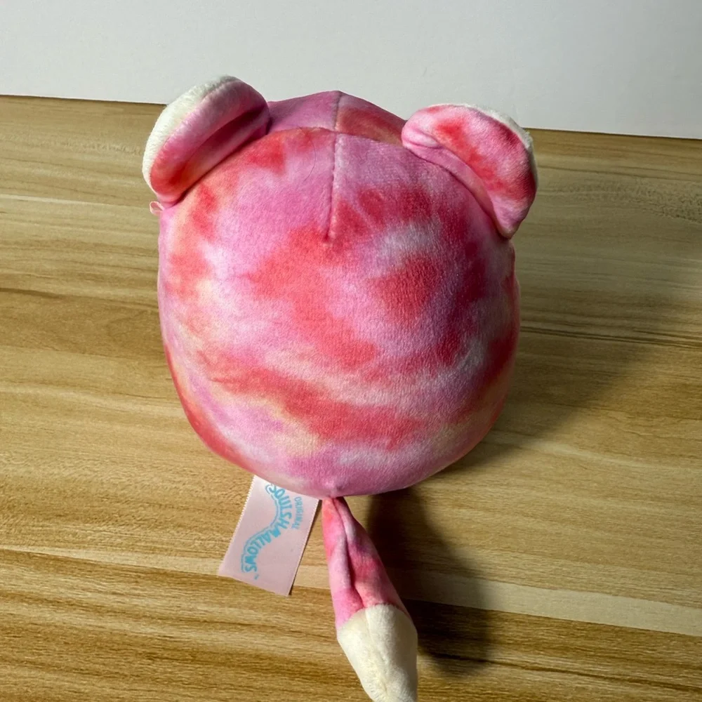 Squishmallows smoke free