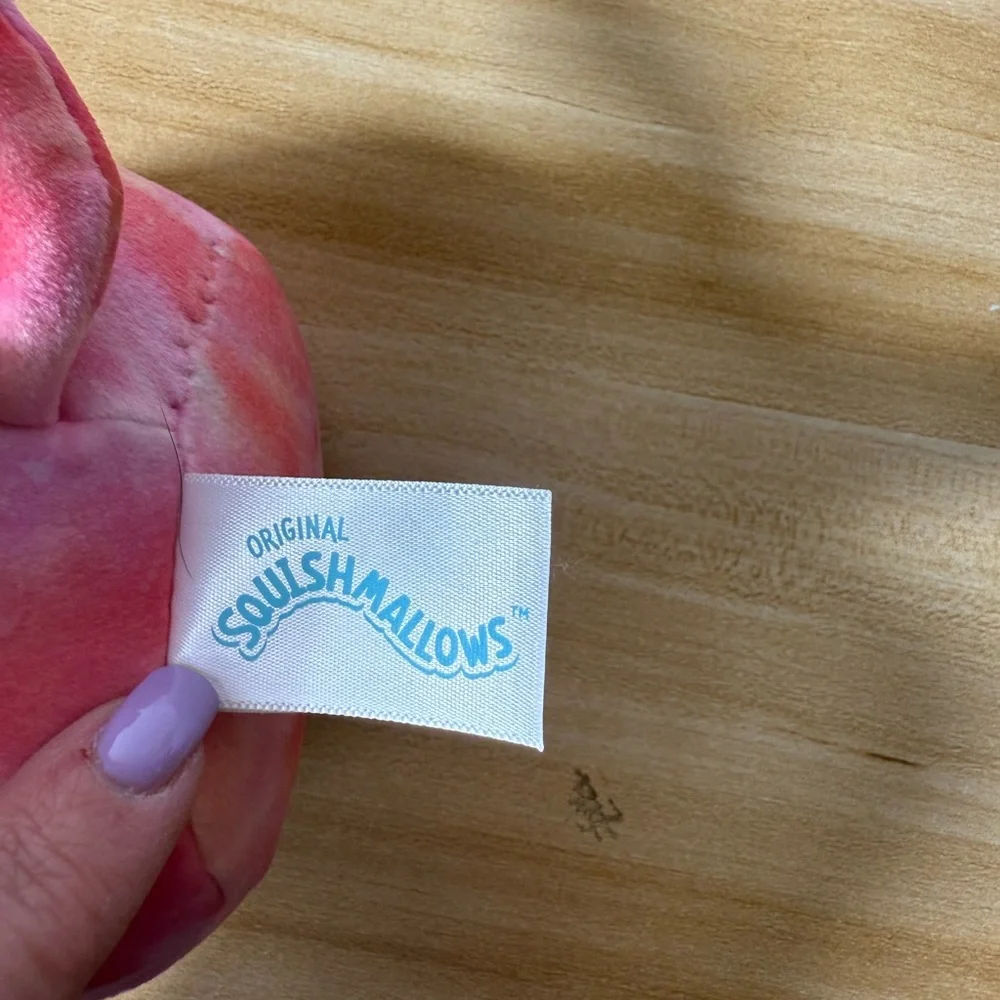 Squishmallows smoke free