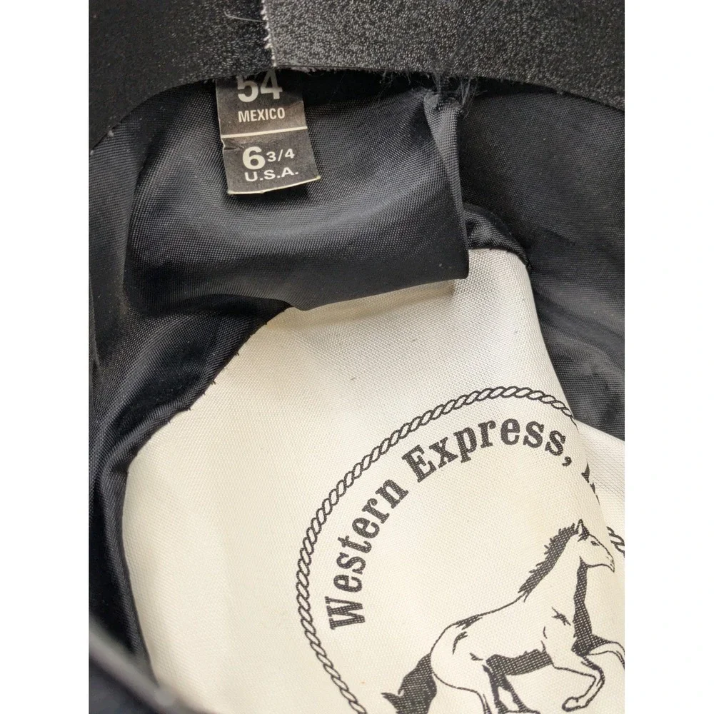 Western Express okay pre