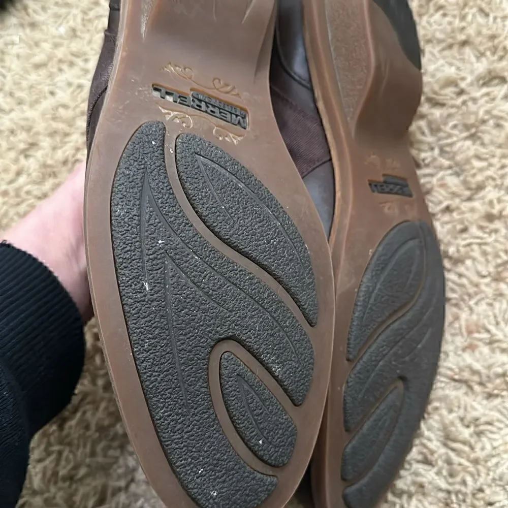Merrell preloved great