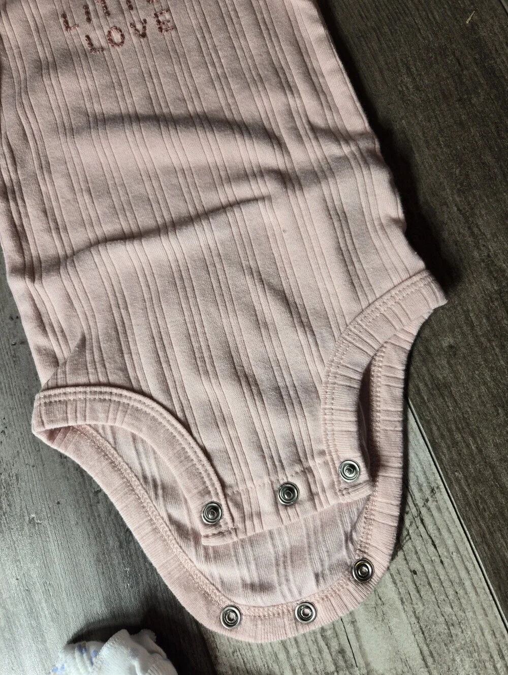 Carters soft comfortable