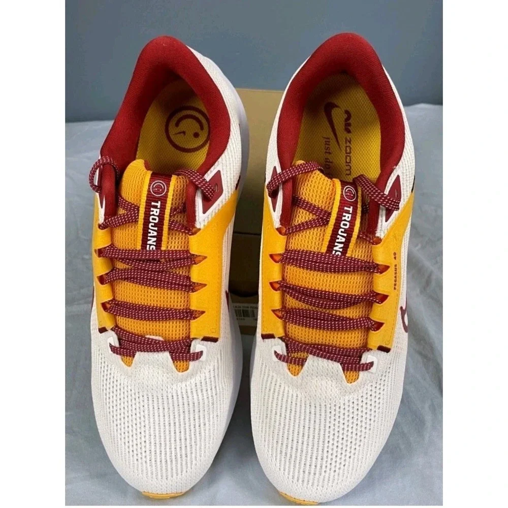 Nike shoes southern