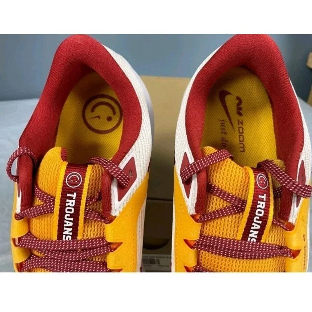 Nike 27 issued any