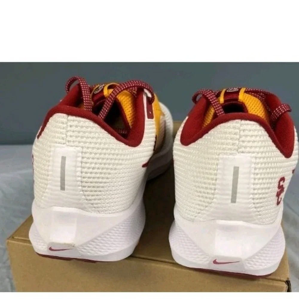 Nike addition pegasus size