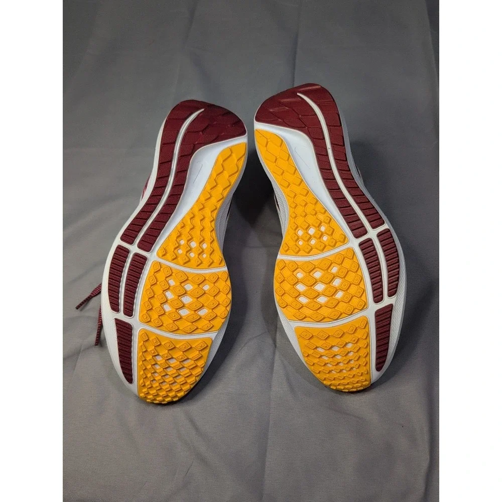 Nike 41 fan below